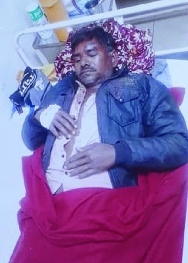 Korba Crime : जातिगत गाली देने से रोका तो आरोपी ने किया जानलेवा हमला