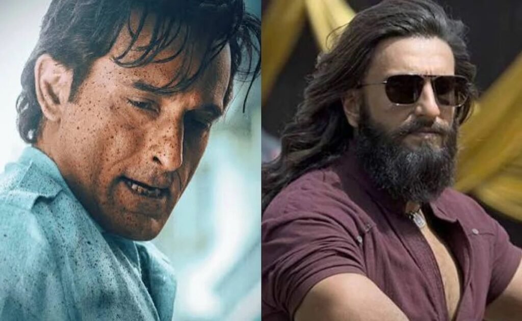 Dhurandhar BO Collection: रणवीर सिंह और अक्षय खन्ना का स्वैग, 1000 करोड़ क्लब में धुरंधर की धमाकेदार एंट्री!