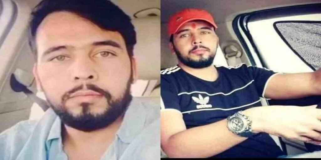 सिडनी में फायरिंग का दावा, गोदारा गैंग ने दिया चेतावनी: महेंद्र डेलाना का सोशल मीडिया पोस्ट वायरल