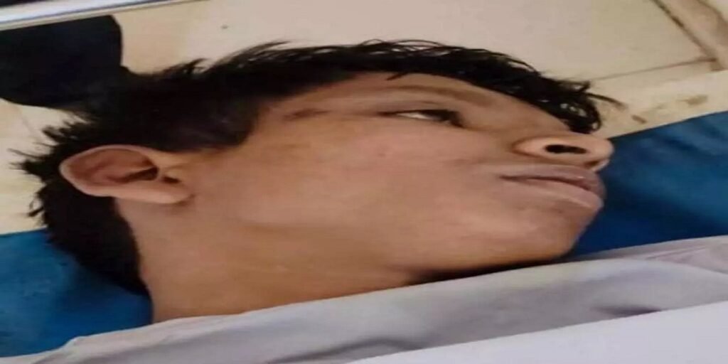 CG में दिनदहाड़े अपहरण और हत्या, पुलिस ने 5 आरोपियों को किया गिरफ्तार