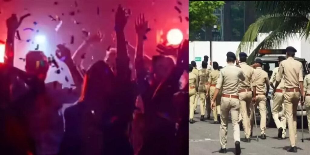 नए साल से पहले अलर्ट मोड में दिल्ली पुलिस, जश्न पर रहेगी कड़ी नजर; जानिए पूरी गाइडलाइन