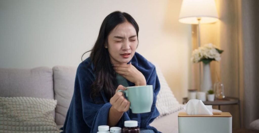 सर्दी-जुकाम