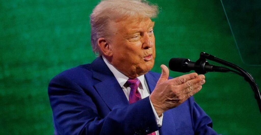 US News: नाइजीरिया में ISIS के खिलाफ अमेरिका का घातक हमला, डोनाल्ड ट्रंप ने जारी की कड़ी चेतावनी ISIS