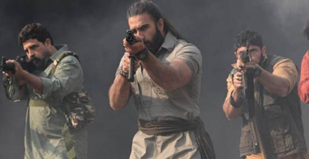 ‘धुरंधर 2’ मार्च 2026 में होगी रिलीज, पांच भाषाओं में एक साथ दर्शकों तक पहुंचेगी धुरंधर 2