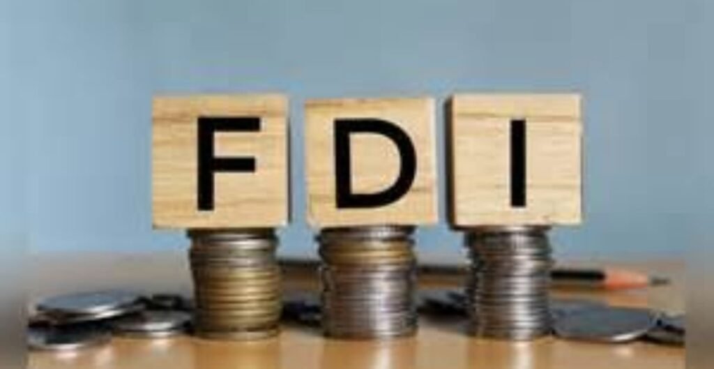 FDI
