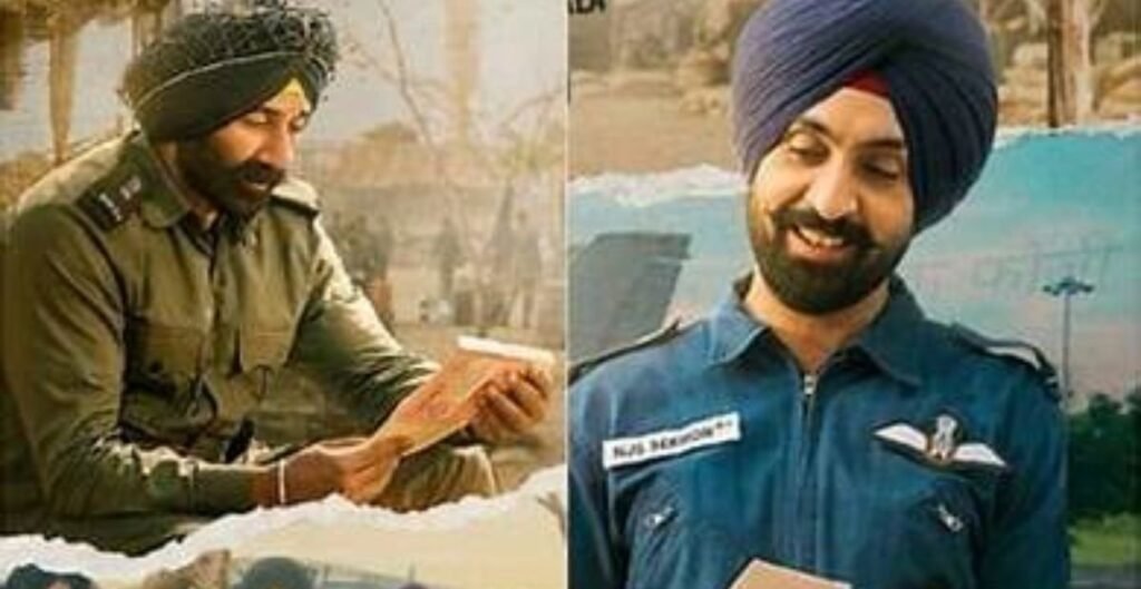 ‘बॉर्डर 2’ के इमोशनल सॉन्ग ‘घर कब आओगे’ का टीजर रिलीज, जानें कब आएगा पूरा गाना और कौन हैं सिंगर्स बॉर्डर 2