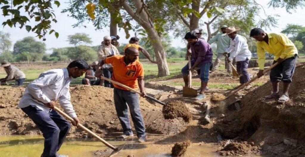 जी राम जी