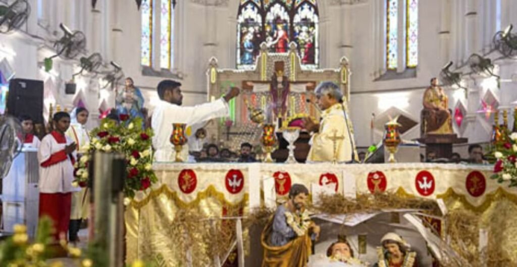 क्रिसमस