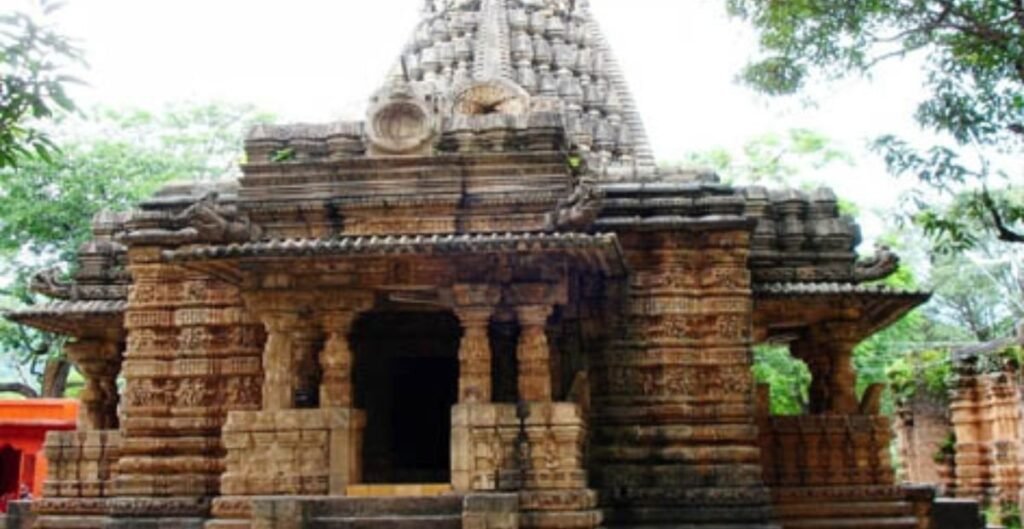 भोरमदेव