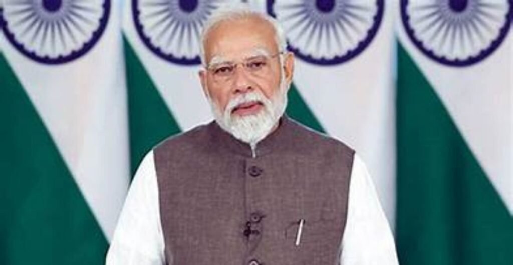 Mann Ki Baat: स्वतंत्रता सेनानी पार्वती गिरि से युवा शक्ति तक, पीएम मोदी ने ‘मन की बात’ में देश को दिया प्रेरणा का संदेश स्वतंत्रता सेनानी