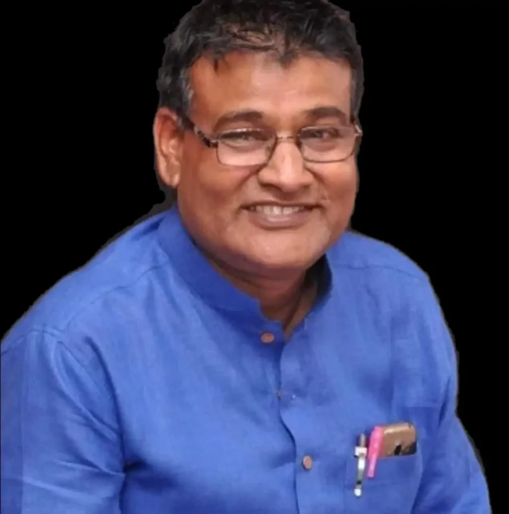 Mahidpur : आंचलिक पत्रकार संघ में नई नियुक्तियाँ ,प्रकाश जैन को वरिष्ठ जिला उपाध्यक्ष तथा कमल सेन (झारड़ा) को जिला कार्यकारिणी सदस्य के पद पर मनोनीत किया गया