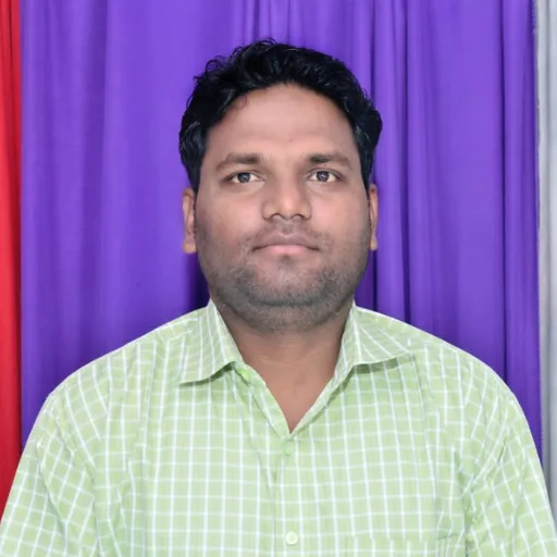 Yogendra Singh Shakya